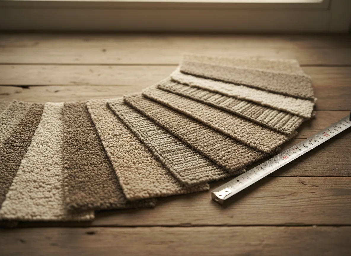 Carpet Installation Sylacauga, AL FAQs